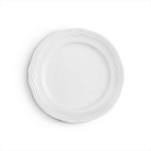 Athena Rim Plate (D:10.0'')