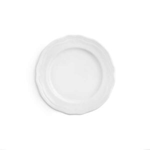 Athena Rim Plate (D:6.25'')