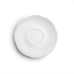 Athena Saucer (D:6.5'')