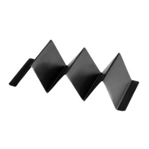 Metal Accessories Taco Holder (L:8.5'' X W:4.015'')