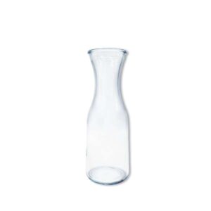 Bystro Carafe Carafe 1.0 L (L:3.818'' X W:3.818'')