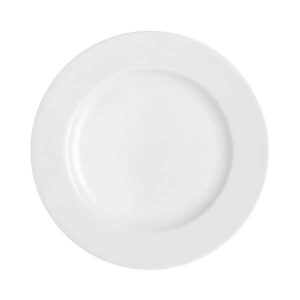 Candour Rim Plate (D:10.25'')