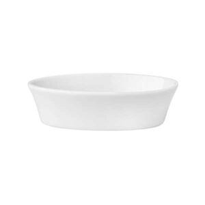 Aluminite Universal Oval Baker 11.0 Oz (L:6.13'' X W:4.25'')