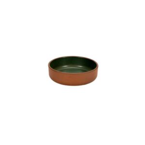 Terra Green Bowl 15.0 Oz (D:5.63'')