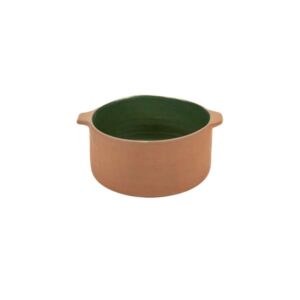 Terra Green Au Gratin 30.0 Oz (D:6.33'')