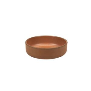 Terra Sienna Bowl 40.0 Oz (D:7.88'')
