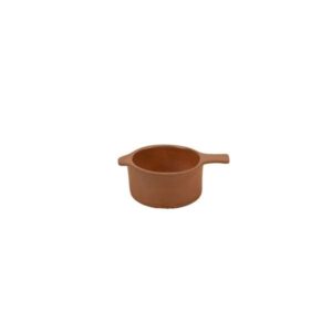 Terra Sienna Au Gratin 5.0 Oz (L:5.13'' X W:3.13'')