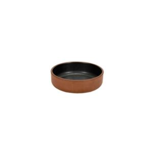 Terra Grey Bowl 15.0 Oz (D:5.63'')