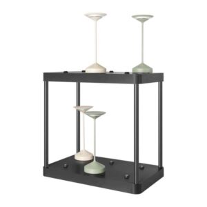 Abert Accessories Charger Tray (L:21.653'' X W:14.173'')