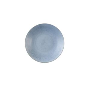 Evo Azure Deep Coupe Plate (D:9.5'')