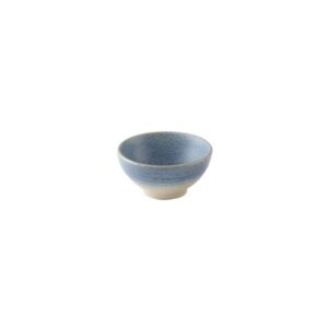 Evo Azure Rice Bowl 7.0 Oz (D:4.13'')