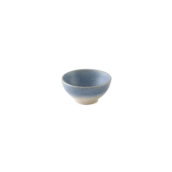 Evo Azure Rice Bowl 7.0 Oz (D:4.13'')