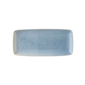 Evo Azure Rectangle Tray (L:10.63'' X W:4.75'')