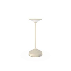 Tempo Mini Sand Table Lamp (L:3.937'' X W:3.937'')