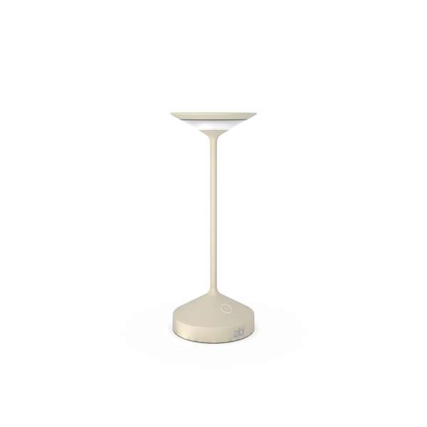 Tempo Mini Sand Table Lamp (L:3.937'' X W:3.937'')