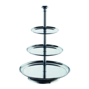 Art & Table Display Stand (L:8.661'' X W:8.661'')