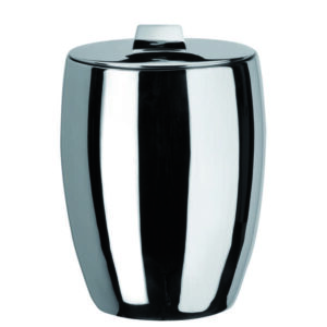 Wine & Bar Ice Bucket (L:5.118'' X W:5.118'')