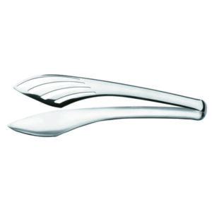 Serving Cake Tongs (L:9.842'' X W:3.937'')