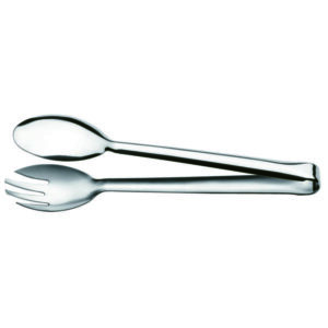 Serving Salad Tongs (L:10.629'' X W:3.937'')