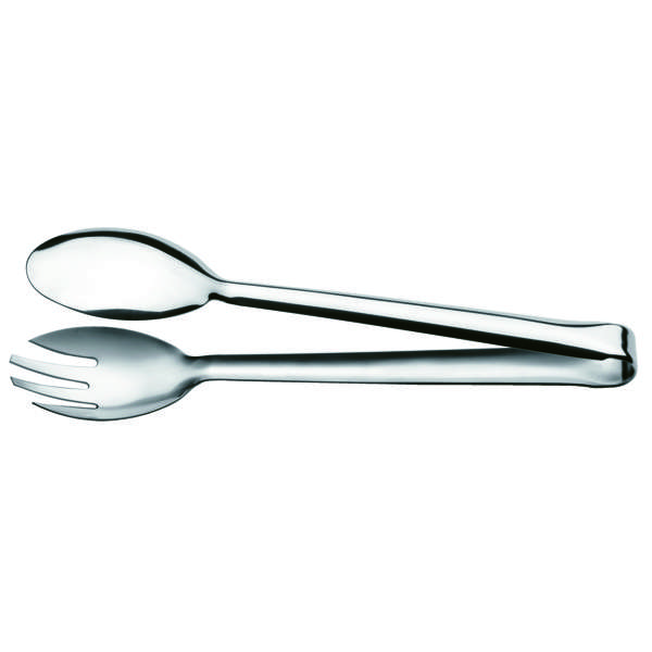 Serving Salad Tongs (L:10.629'' X W:3.937'')