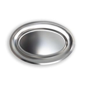 Lounge & Table Platter (L:15.748'' X W:10.629'')