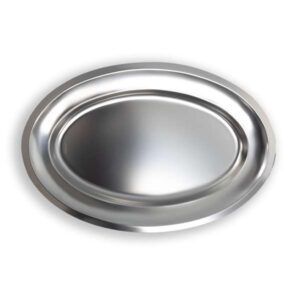 Lounge & Table Platter (L:17.716'' X W:12.204'')