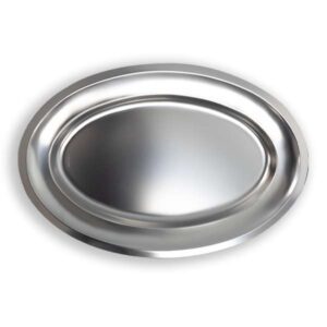 Lounge & Table Platter (L:19.685'' X W:13.779'')