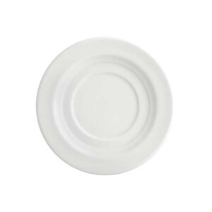 Candour Saucer (D:6.5'')