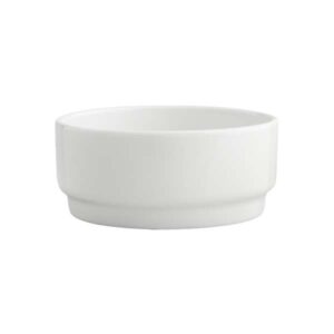 Candour Stackable Bowl 12.0 Oz (D:4.125'')