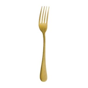 Matisse Vintage Gold Dinner Fork