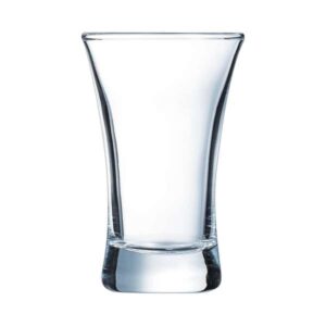 Shooters Shot Glass 2.5 Oz