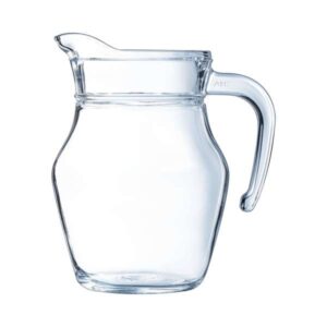 Pitcher Jug 16.0 Oz (L:0.039'' X W:0.039'')