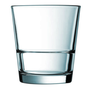 Stack Up Double Old Fashioned 12.0 Oz