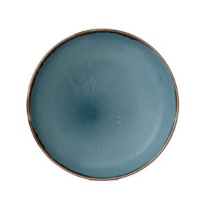 Harvest Blue Coupe Bowl 40.0 Oz (D:9.75'')