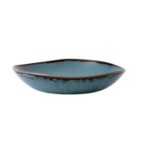 Harvest Blue Organic Coupe Bowl 38.0 Oz (D:9.88'')