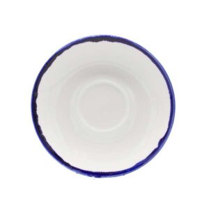 Harvest Ink Saucer (D:6.25'')