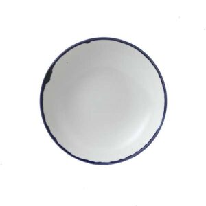Harvest Ink Coupe Bowl (D:9.75'')