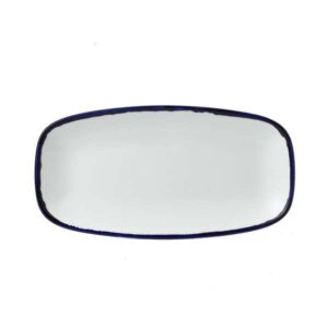 Harvest Ink Oblong Tray (L:11.75'' X W:6.0'')
