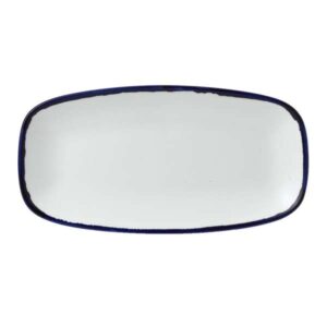 Harvest Ink Oblong Tray (L:13.88'' X W:7.38'')