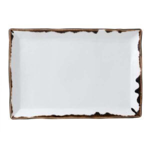 Harvest Natural Rectangle Tray (L:11.25'' X W:7.5'')