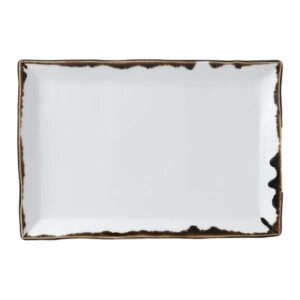 Harvest Natural Rectangle Tray (L:13.25'' X W:9.0'')