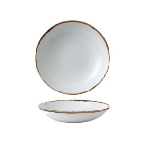 Harvest Natural Coupe Bowl 15.0 Oz (D:7.25'')