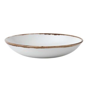Harvest Natural Coupe Bowl 40.0 Oz (D:9.75'')