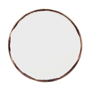 Harvest Natural Flat Plate (D:12.5'')