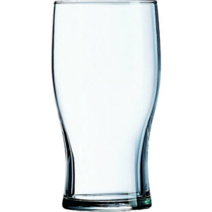 Tulip Pub Glass 16.0 Oz
