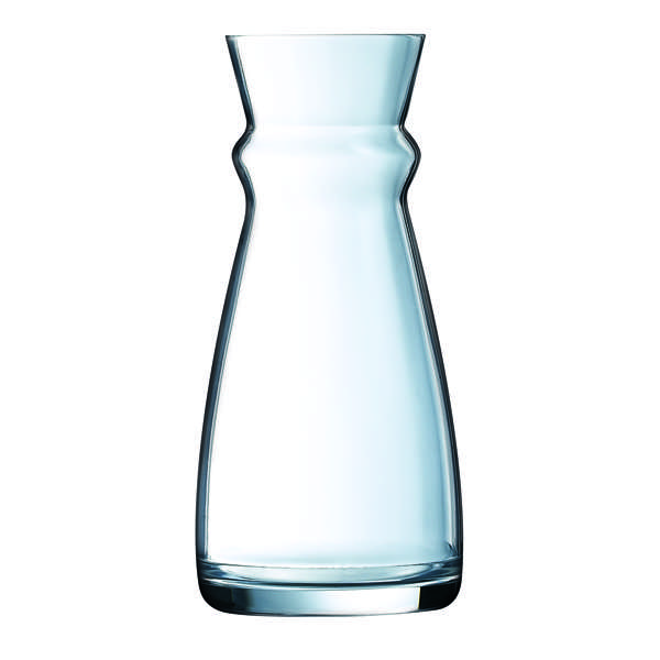 Fluid Carafes Decanter 16.75 Oz (L:3.582'' X W:3.582'')