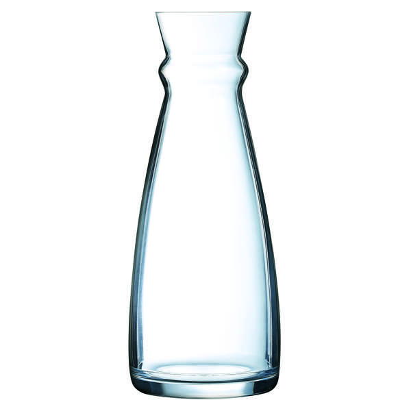 Fluid Carafes Decanter 33.75 Oz (L:4.0'' X W:3.8'')