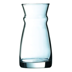 Fluid Carafes Decanter 8.25 Oz (L:0.039'' X W:0.039'')