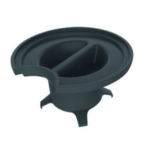 Fluid Stopper (L:0.039'' X W:0.039'')
