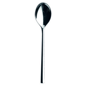 Living Mirror Dessert Spoon
